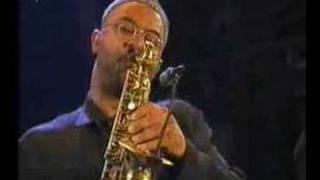 Kenny Garrett Quartet - Wayne's Thang 1/2