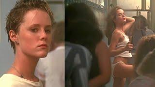 Mary Stuart Masterson & Lea Thompson INSome Kind of Wonderful (1987)Directed by Howard Deutch》80's