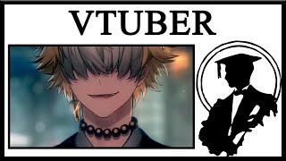 Why Do People Hate The VTuber Concert Eye Reveal?