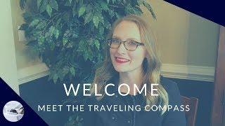 Welcome to The Traveling Compass