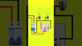 Can You Really Control Two Bulbs with Two Switches and One Socket?