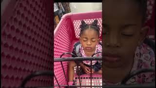 POV: When Beauty Rest Doesn’t Have A Time Or Place  #funny #baby #memes