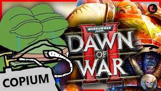 Was Dawn of War II ACTUALLY any good? | Retrospective Analysis