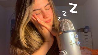 asmr puedes llegar al nivel 10 sin dormirte?