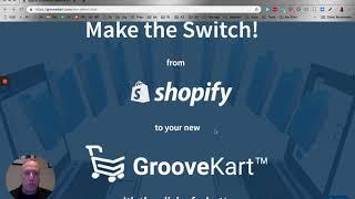 GrooveKart Overview