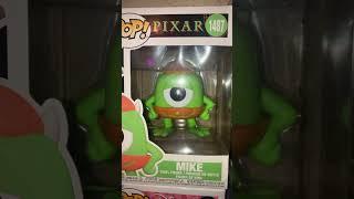 This is your Funko Pop edition #disney #funko #marvel #toys