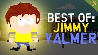 Jimmy Valmer's Funniest Moments: South Park's Hilarious Handicapable Hero