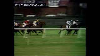 1978 Whitbread Gold Cup Handicap Chase