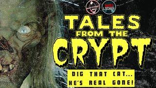 What If You Had 9 Lives? Tales From the Crypt Episode Review