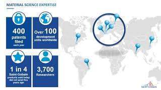 Saint-Gobain Life Sciences Biopharma Business Overview