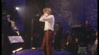 David Bowie - SOUND AND VISION - Live By Request  2002 - HQ