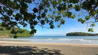 La Sagesse Beach in Grenada