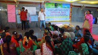 Future Search Conference-Point Calimere_Wetland