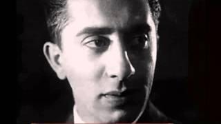 Aram Khachaturian - Andante con dolore con molte erpressione