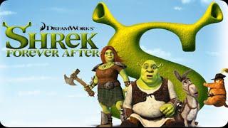 Шрек Навсегда (Shrek 4) - Часть 1