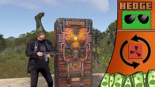 Rust Store Rotation (June 19 2025)