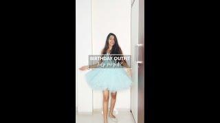 Outfits for Birthdays || Women birthday outfits to try