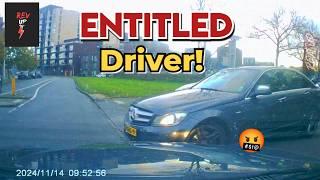 Road Rage | Hit and Run | Bad Drivers ,Brake check, Idiots In Car | UK/USA Dashcam 699