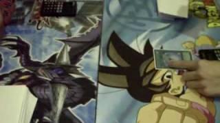 Yugioh Shonen Jump Los Angeles - pozjoker vs aznpersuasion2008