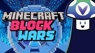 Vinny & Friends - Minecraft: Block Wars Rookies