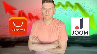 СРАВНЕНИЕ ЦЕН НА АЛИЭКСПРЕСС И ДЖУМ | ALIEXPRESS VS JOOM где дешевле?