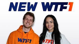 A New Era Of WTF1 Begins Today!