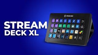 Elgato Stream Deck XL Review