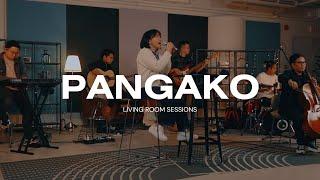 Pangako | Living Room Session | Victory Worship