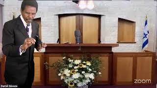 Gospel Light Baptist Church Sermon by Dr. Pastor David Moore The Inheritance of the Righteous