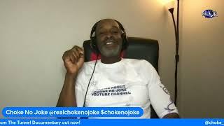 SNOOP DOGG CHANGES FEELING FOR DONALD TRUMP BACK! HARRY-O IS WHY? - CHOKE NO JOKE LIVE