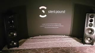 Silent Pound - AVS 2023 Warsaw