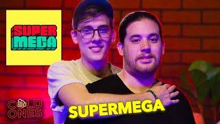 SuperMega Get SuperGrogged | Cold Ones