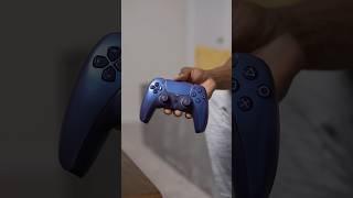 rate the Chroma Indigo PS5 controller from 1-5 ️