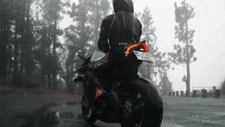 THE RED WOODS | Ducati Panigale V4s (feat. MOTORBIKEMEDIA)