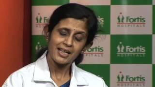 Recurrent Pregnancy Loss; Dr. Chaya Patil,Fortis Healthcare India