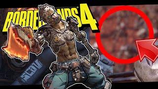 Borderlands 4 - Gameplay Trailer Reaction and Full Breakdown