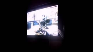 Cod ghosts trashtalk
