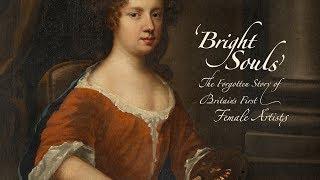 “Bright Souls”: The Forgotten Story of Britain’s First Female Artists