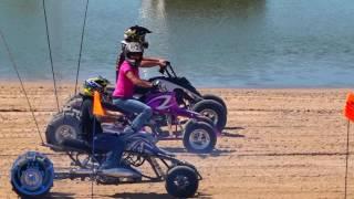 Silver Lake Sand Dunes Racing Round #1