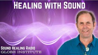 How To Heal with Sound | Introduction to Sound Healing & Vibrational Medicine | David Gibson