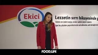 Elçin Ekici Öztürk - Ekici Peynir