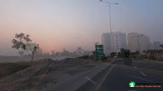 500 SQYD RESIDENTIAL PLOT FOR SALE IN BAHRIA MIDWAY COMMERCIAL KARACHI