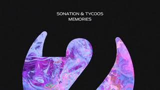 Sonation & Tycoos - Memories (Extended Mix) [2ROCK RECORDINGS]