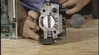 Electronic Fuel Injection