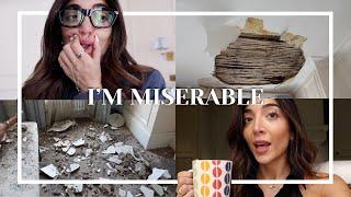 I’M MISERABLE ABOUT THIS | Amelia Liana