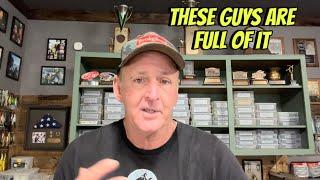 Some Bass Fishing YouTubers Are BS’ing You Guys…