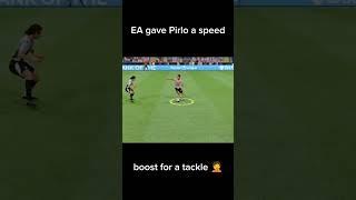 FIX THIS GAME EA!!! #memes #funny #eafc #shorts #football