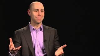 Knowledge economy with Wharton's Adam Grant: Givers wanted