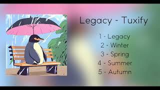 Legacy Album - Tuxify