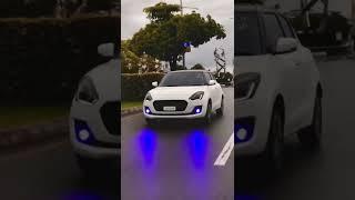 Suzuki Swift New Model | GLX CVT | 2022